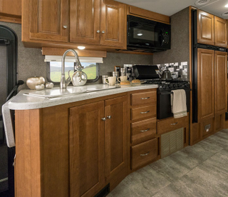 Photo: Winnebago